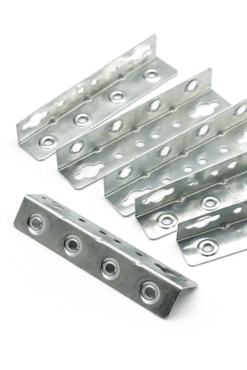 Bed connector (4 units) – 2