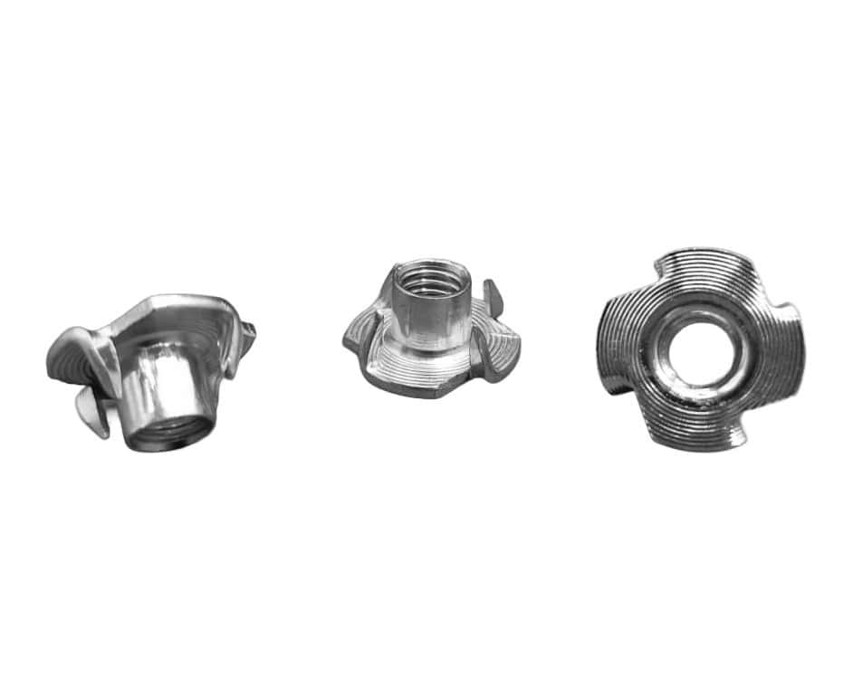 T-Nut – 2