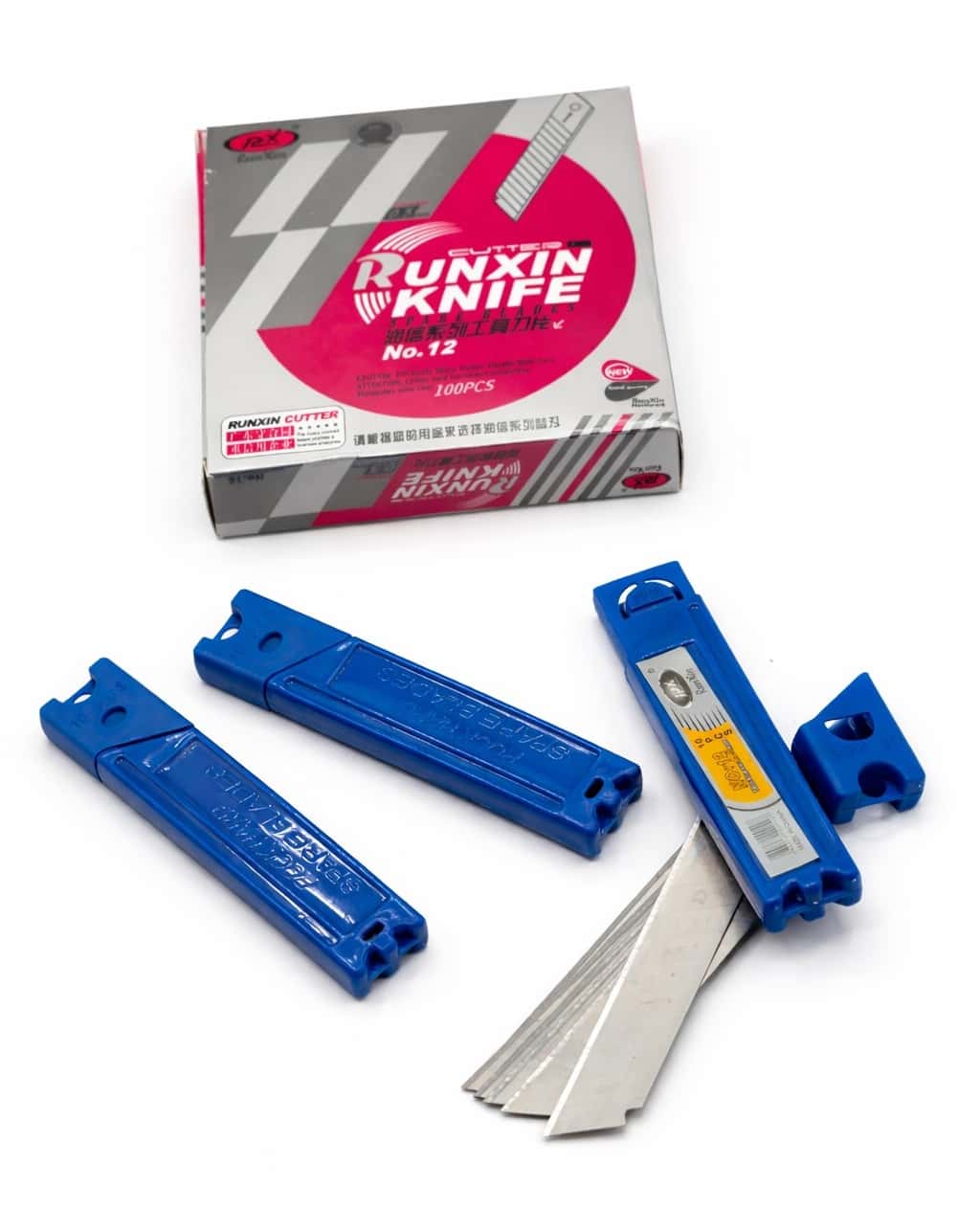 Cutter Blade  – 3