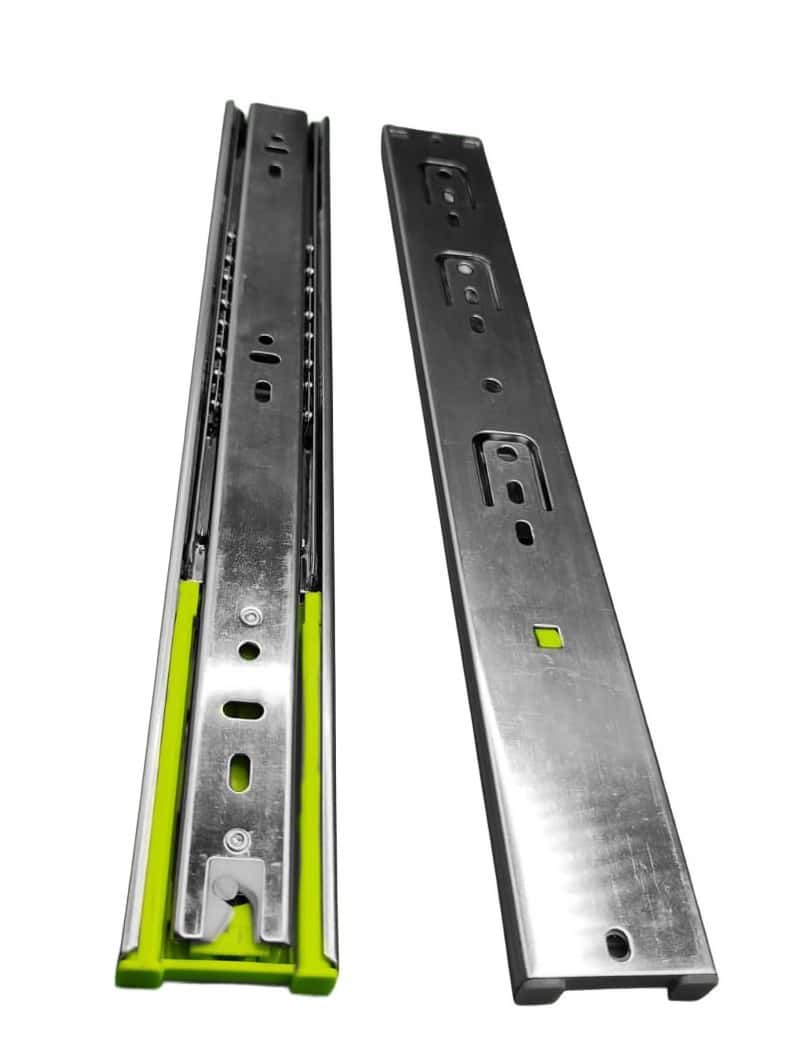 Timbex Soft Closing Slide 45mm – 3