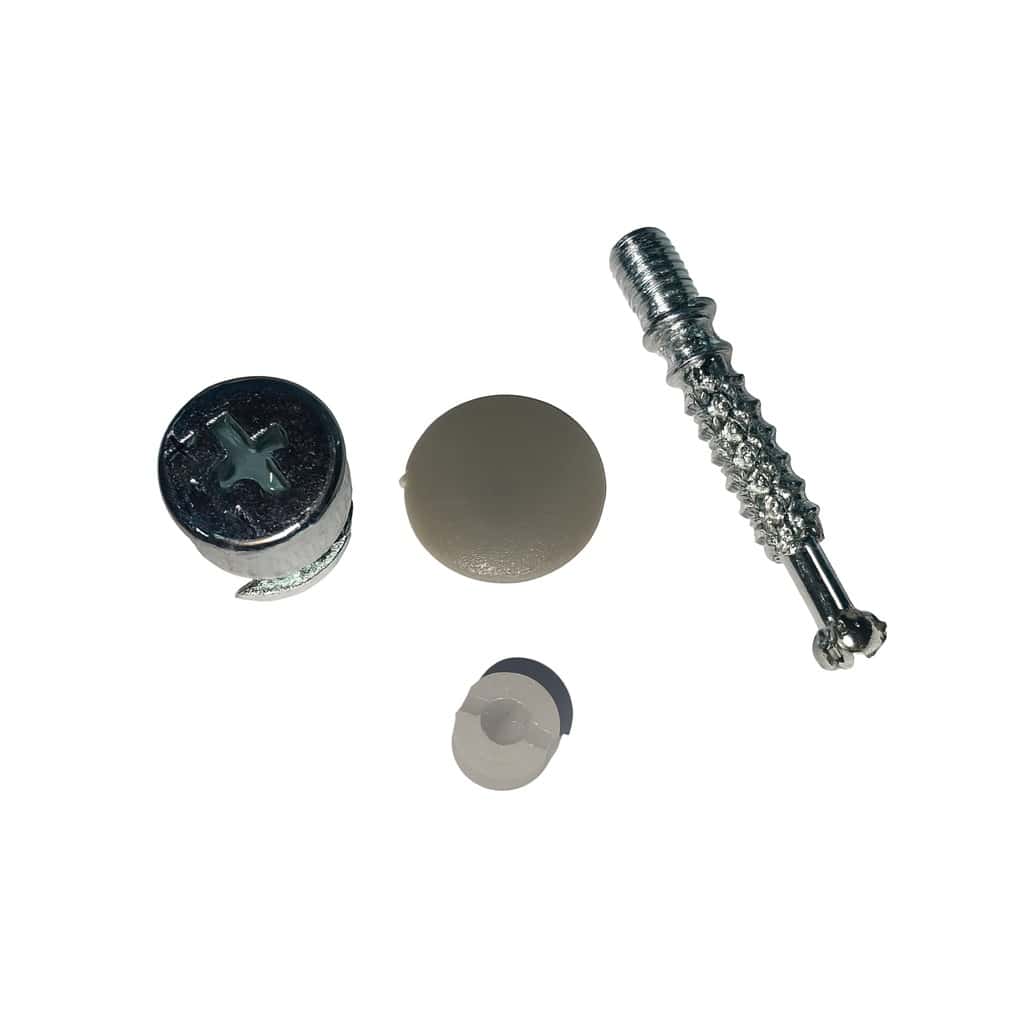 Minifix Set  – 6