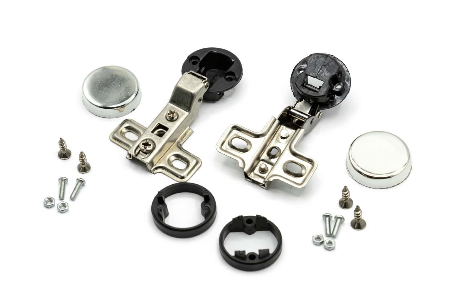 Glass Hinge – 3