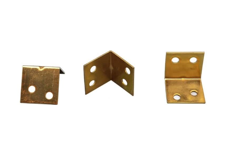 Corner Bracket 25x25  – 2