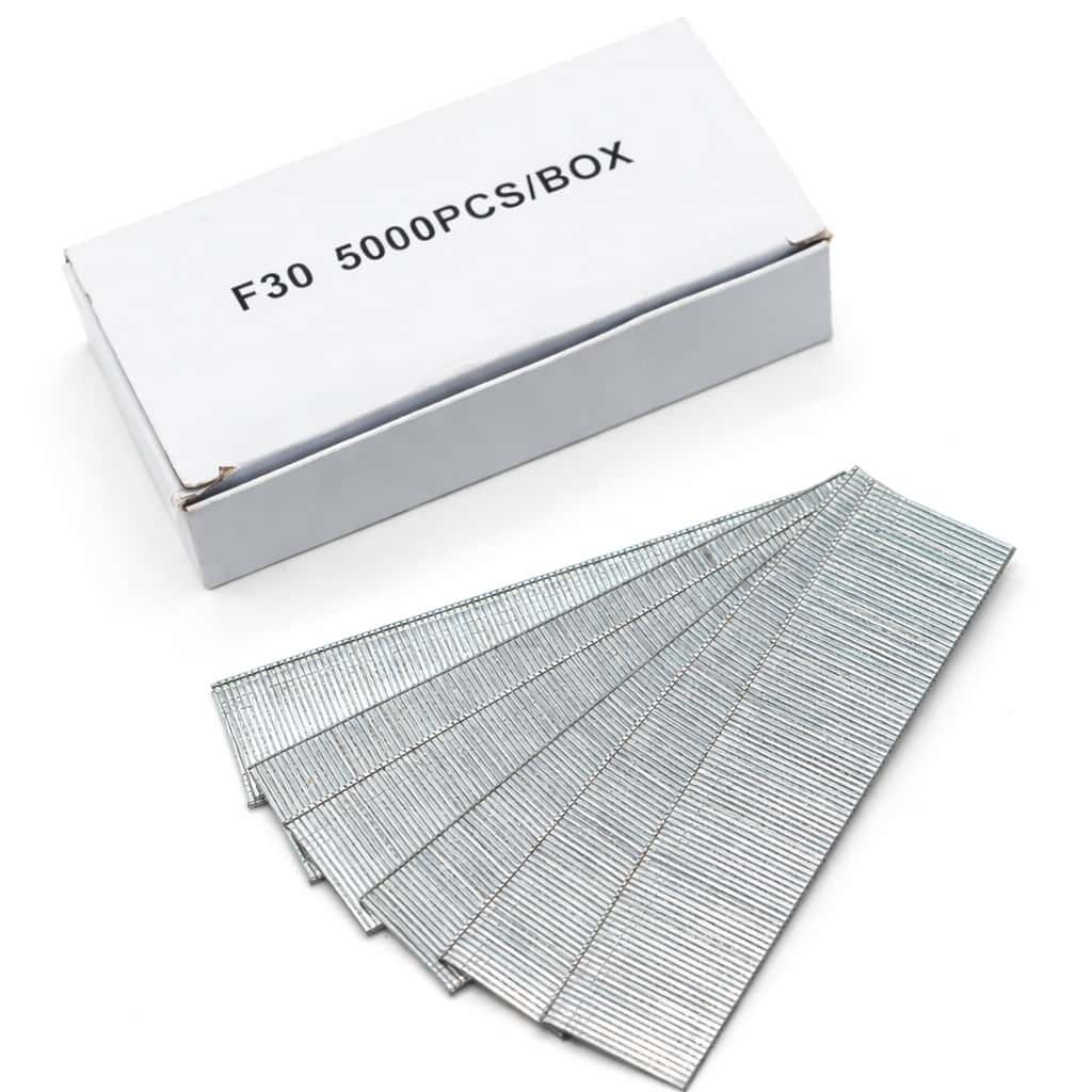 F Staple – 4