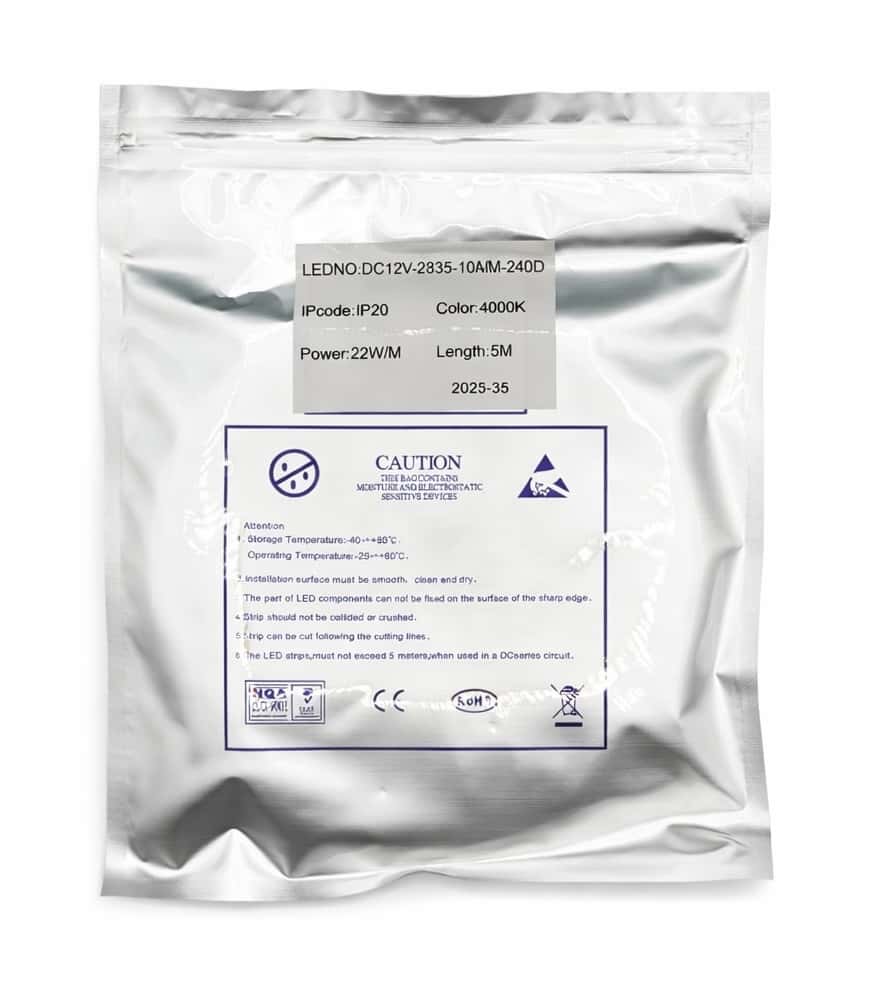 Led Lent İşıq 240D – 3