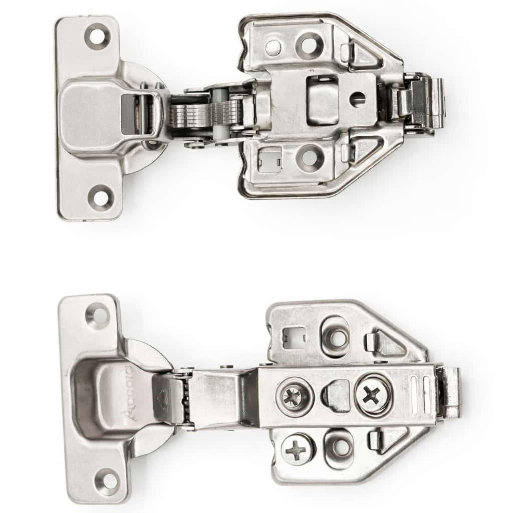 3D Hinge – 3