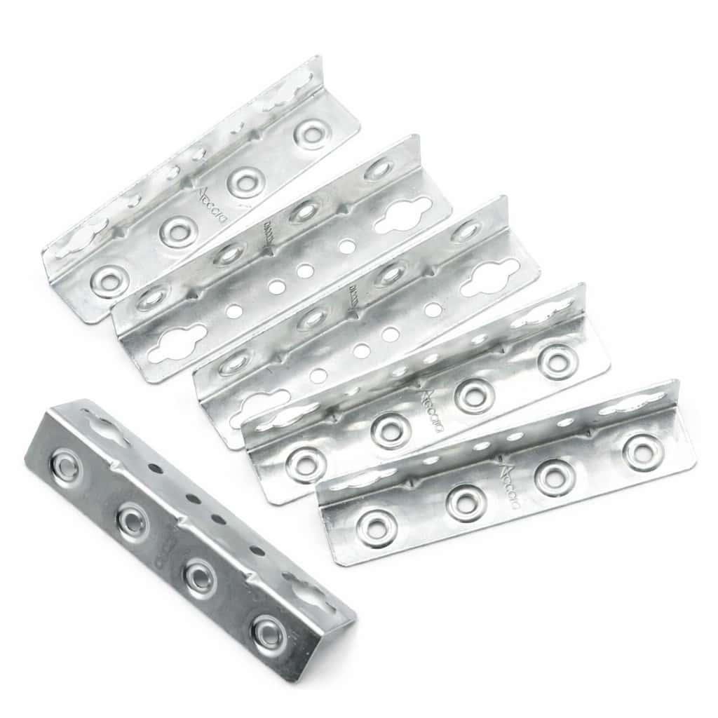 Bed connector (4 units) – 3
