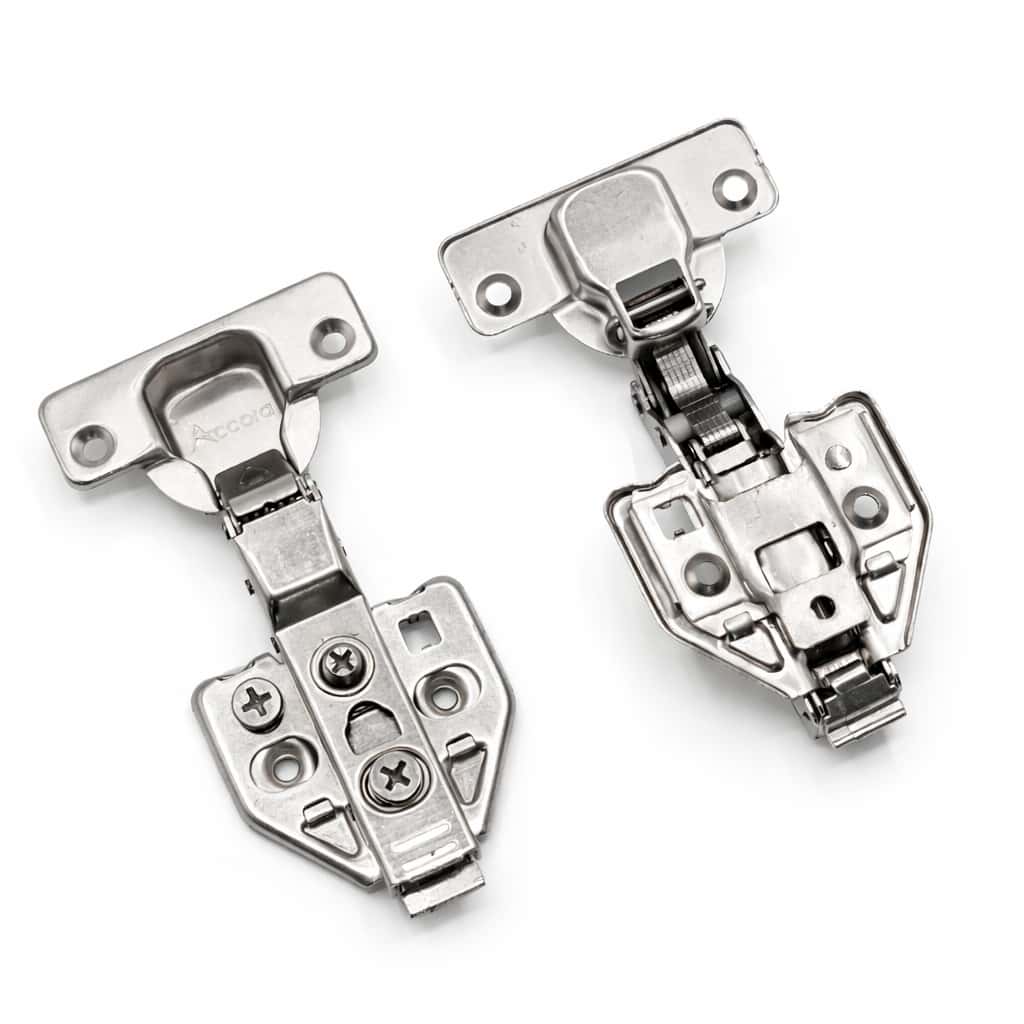 3D Hinge – 1