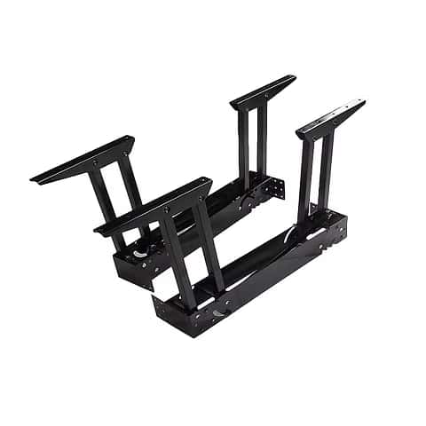 Table Transformer – 2