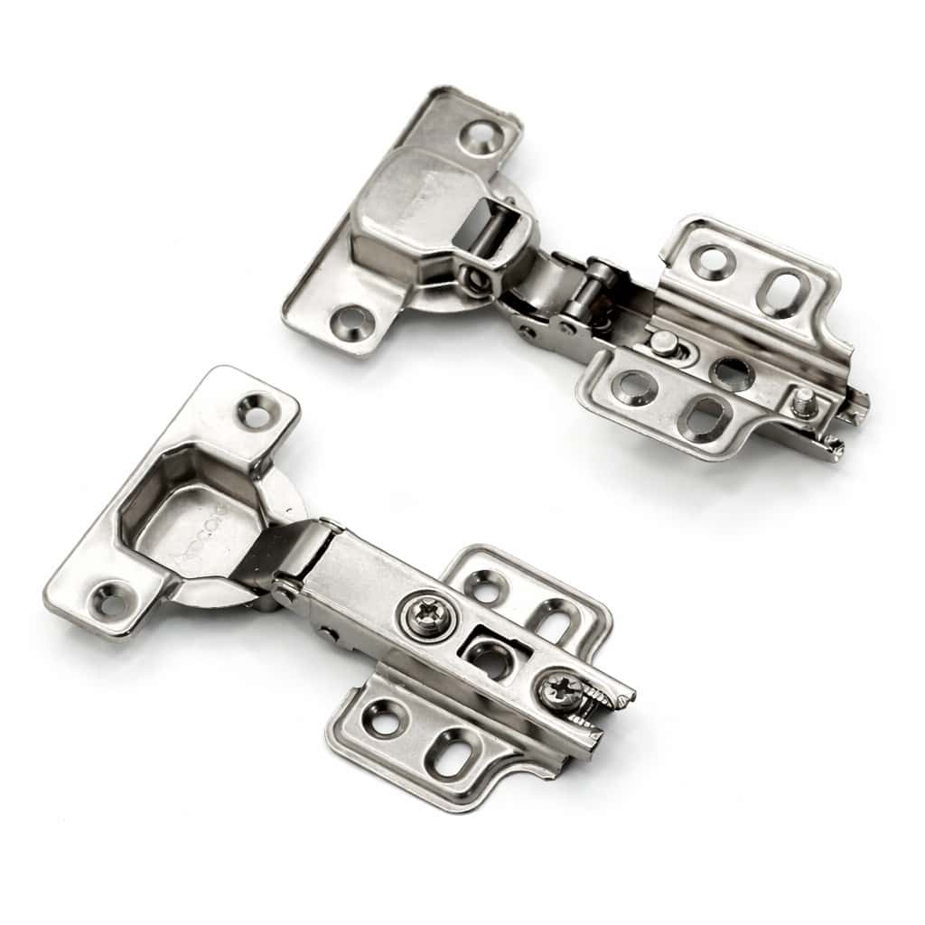 Hinge – 2