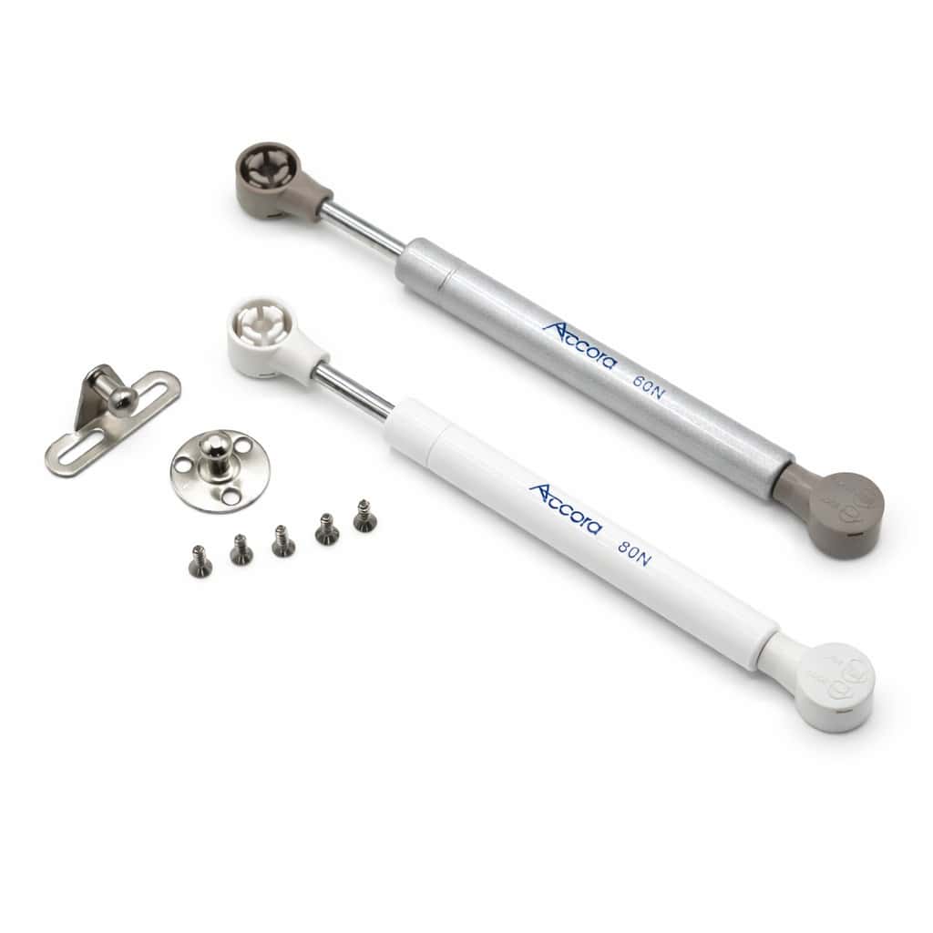 Gas Spring Downward – 1