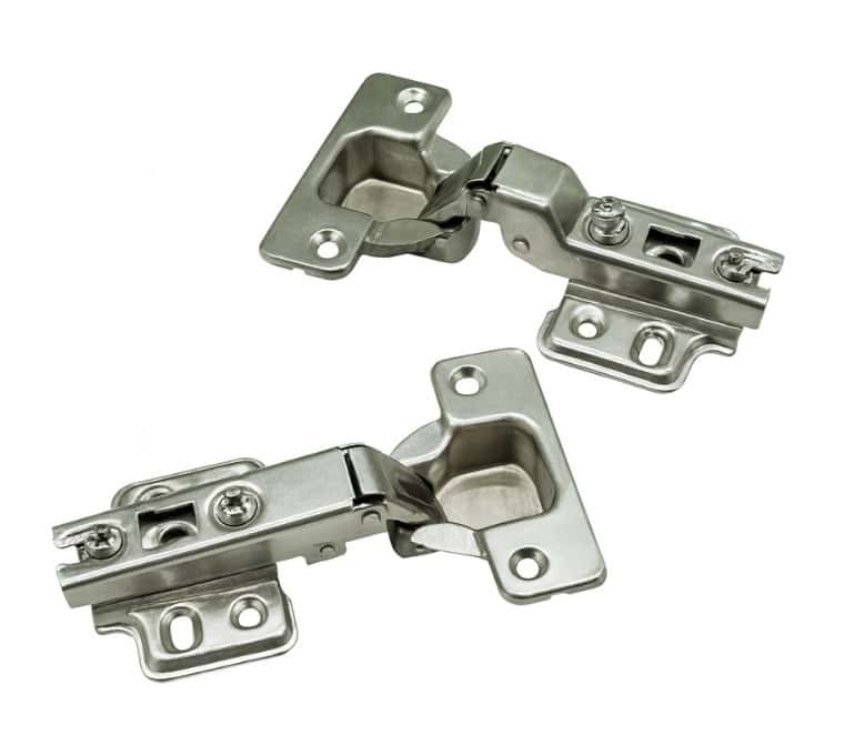 Springless Hinge – 1