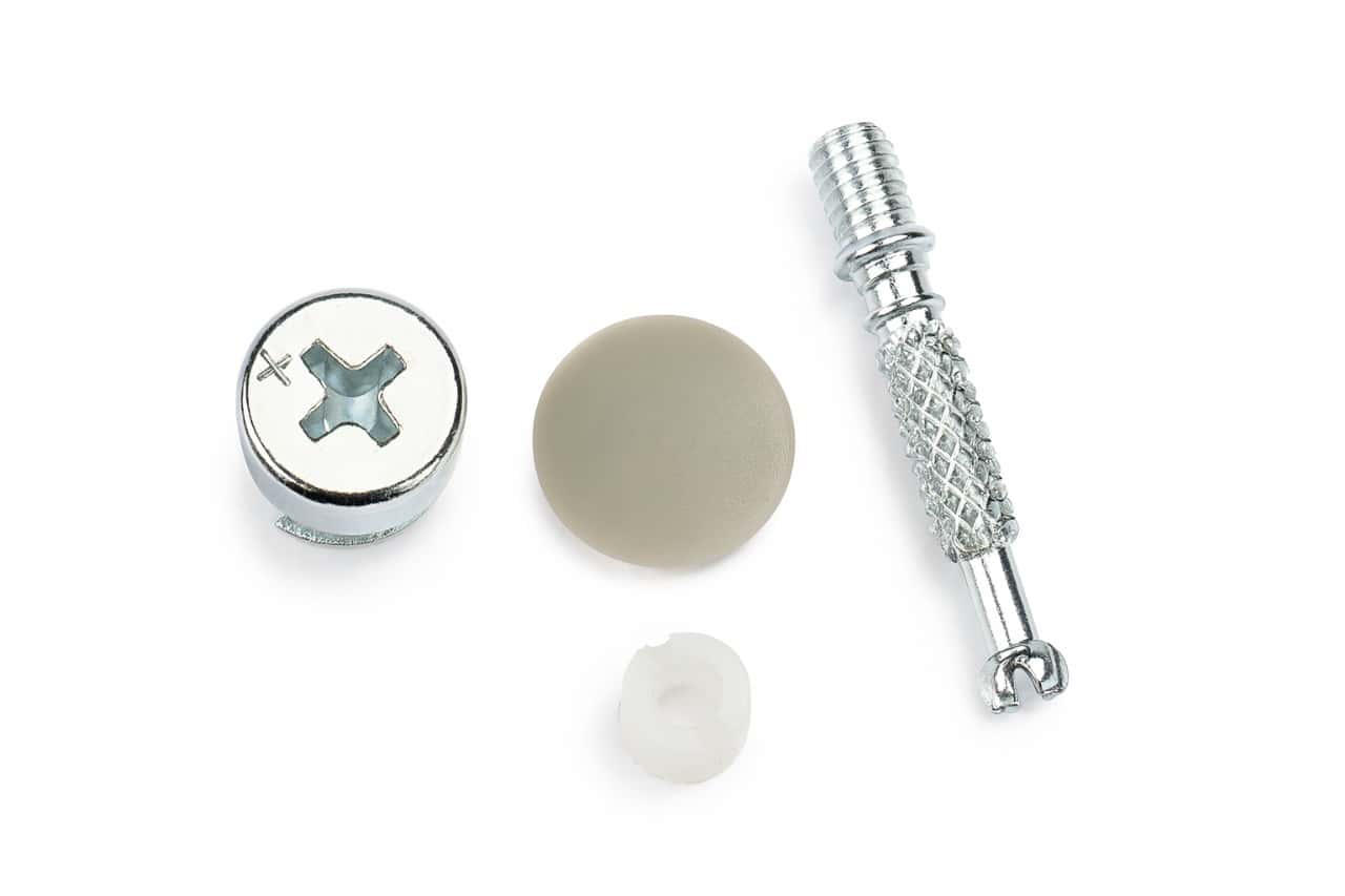 Minifix Set  – 1