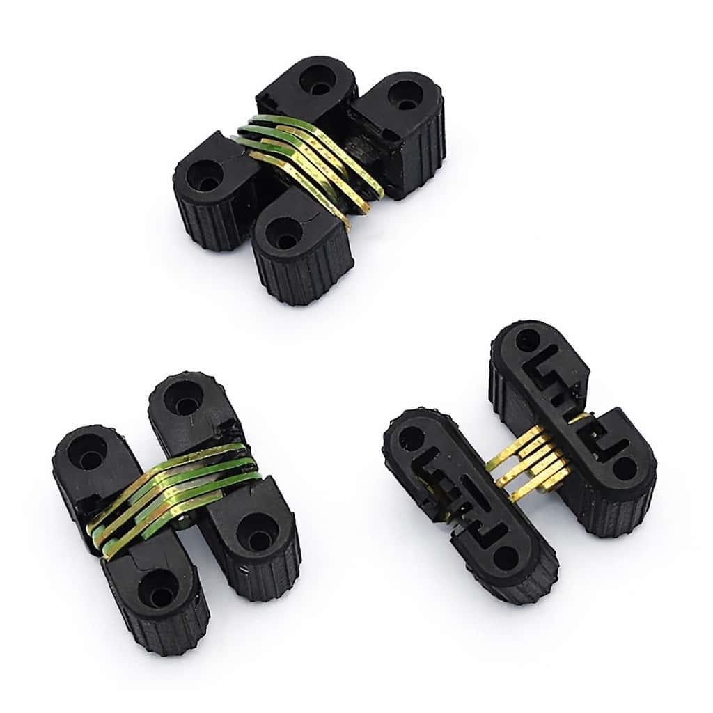 Transformer Hinge – 3