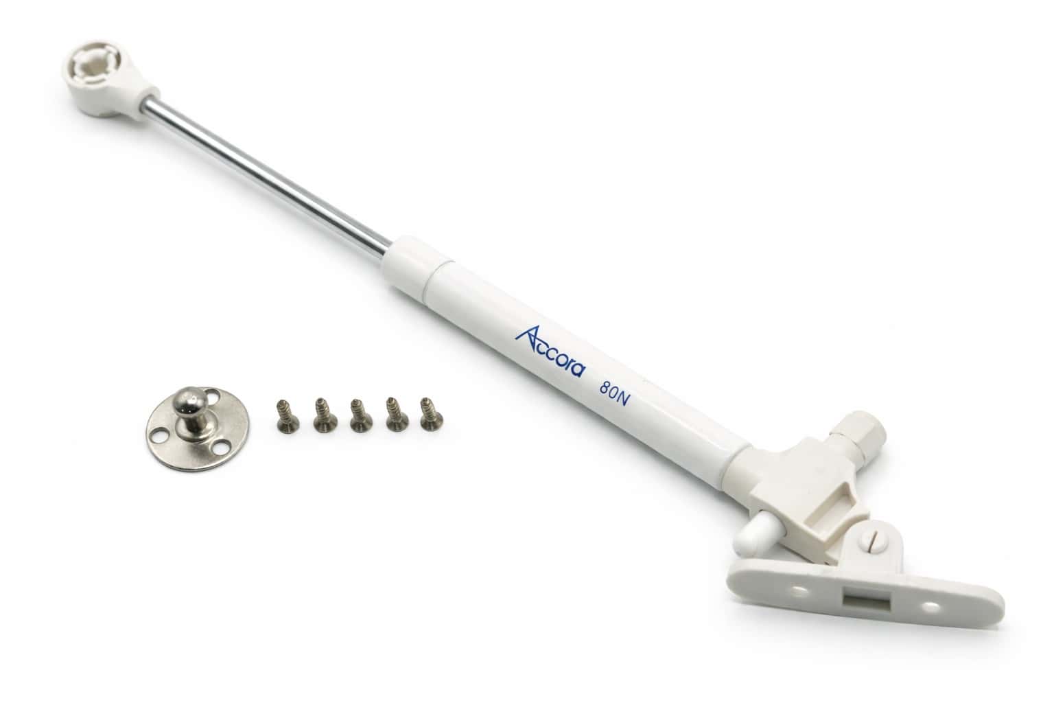 Gas Spring Soft Closing – 2