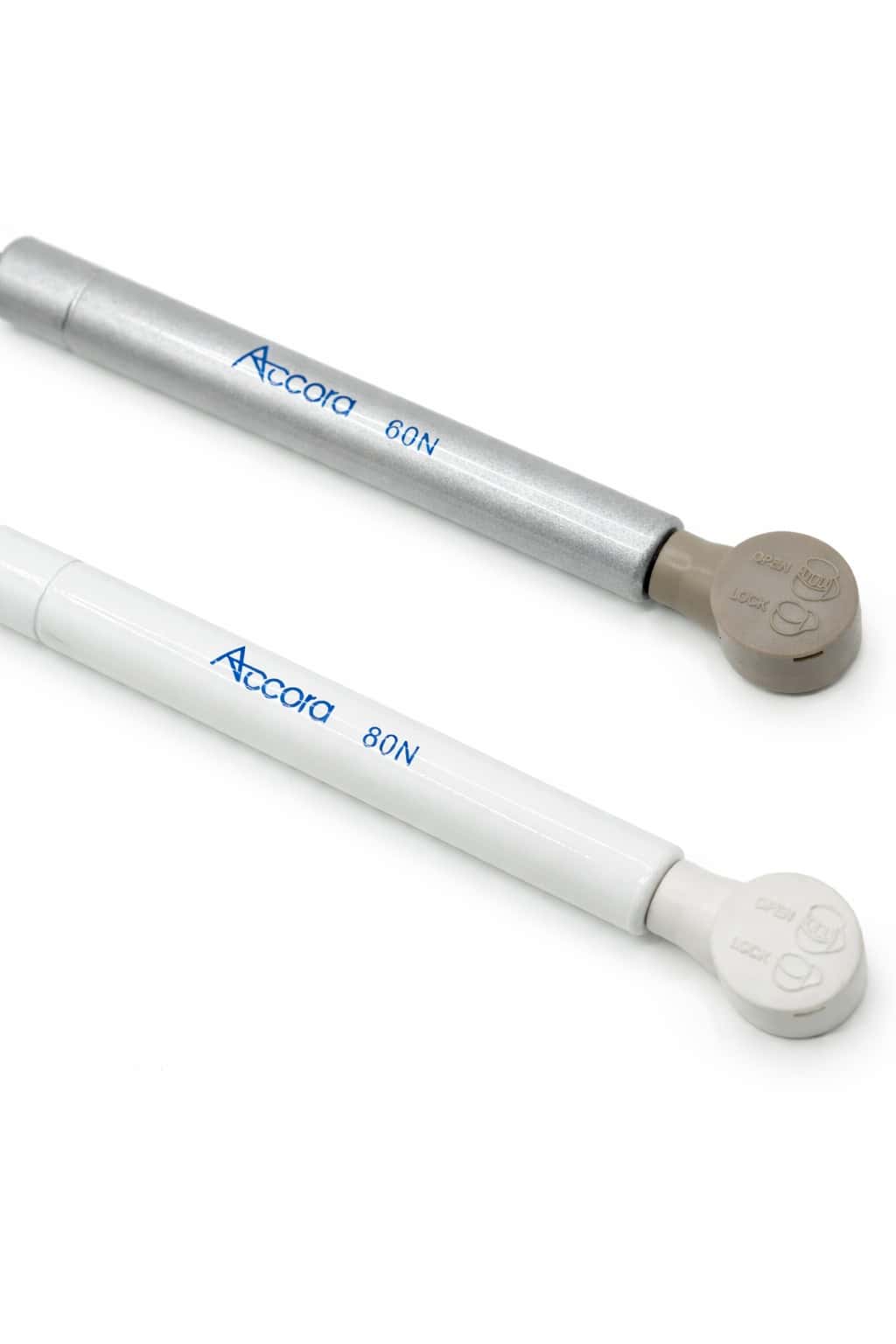 Gas Spring Upward – 4