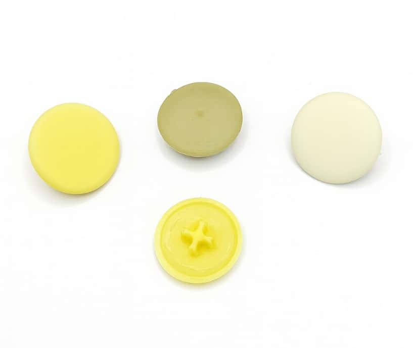 Minifix Set  – 7