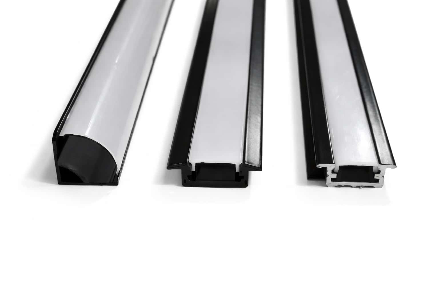 Lighting Profile  – 3