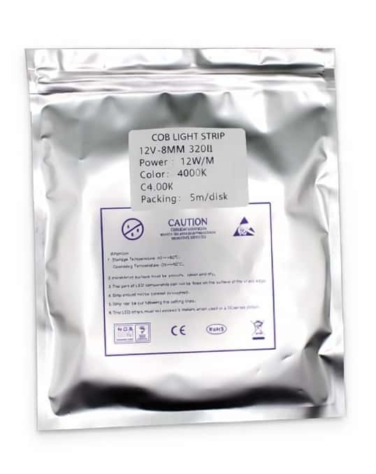 COB Lent İşıq 320D – 3