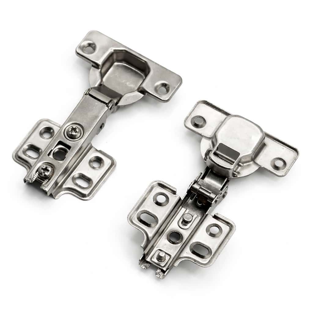 Hinge – 1