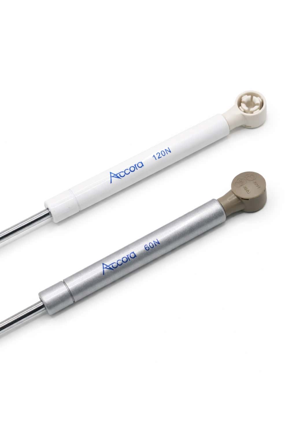 Gas Spring Upward – 2
