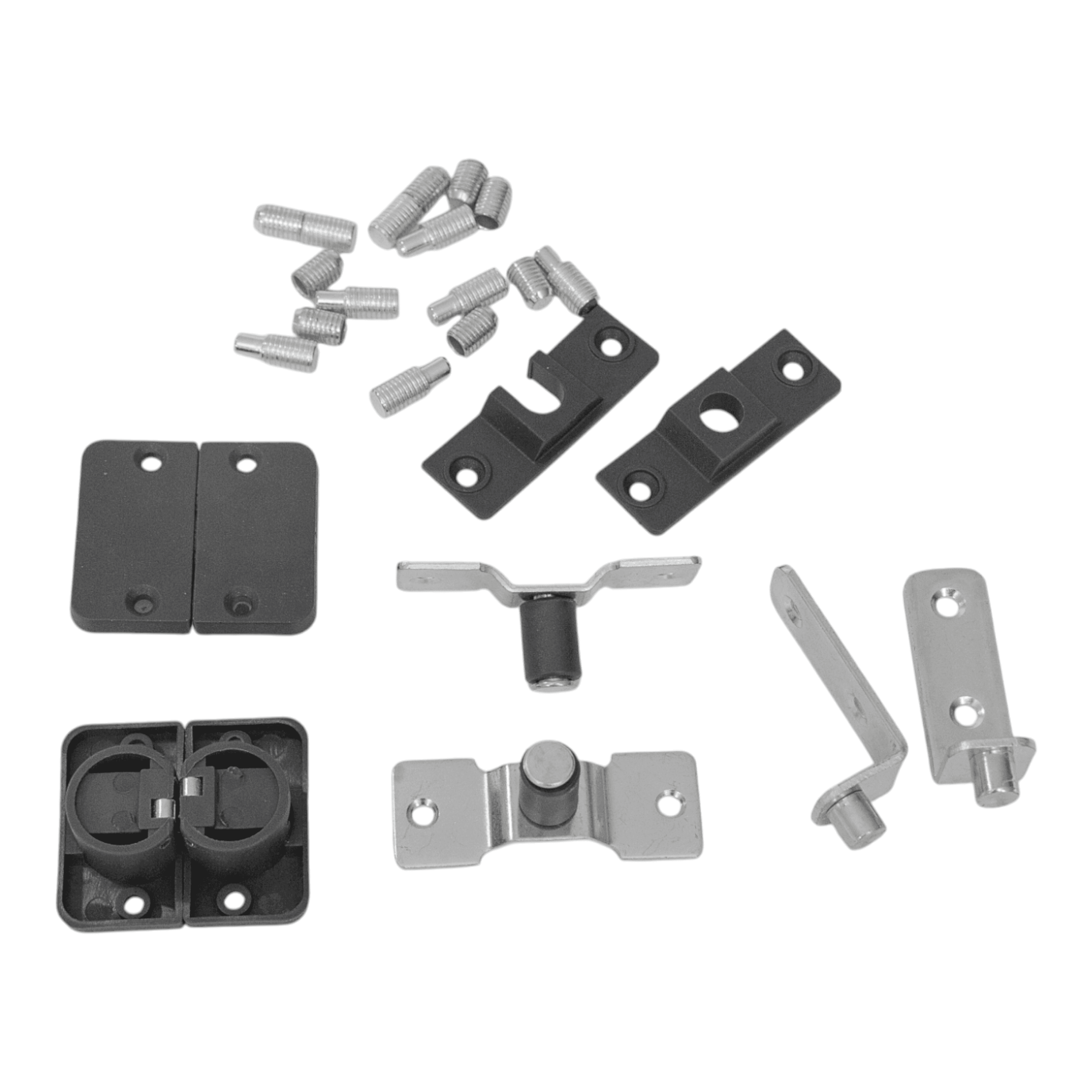 Foldable Table Mechanism – 2