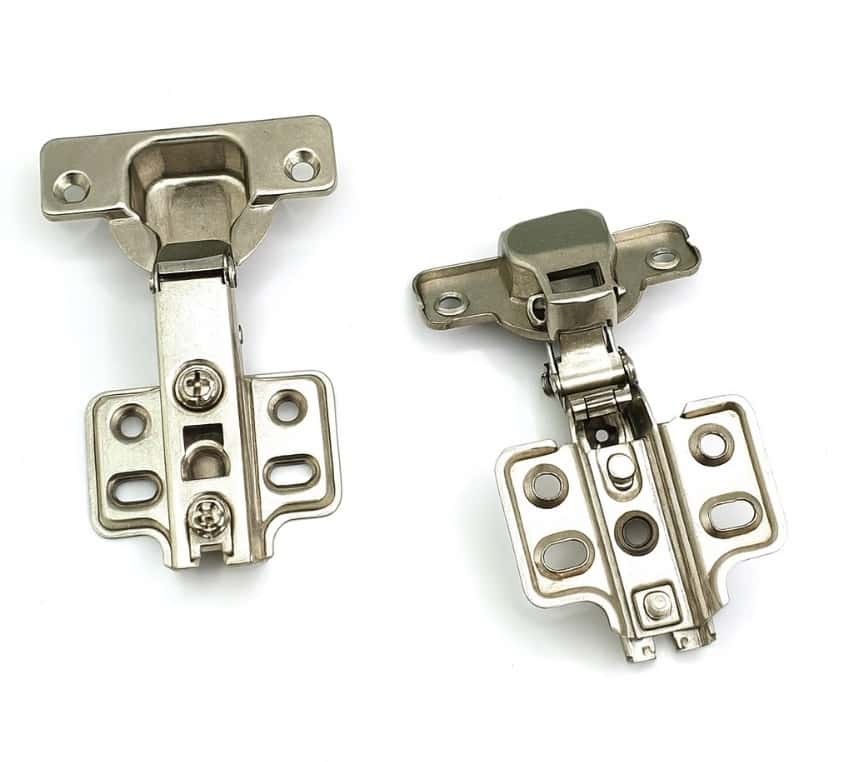 Springless Hinge – 2