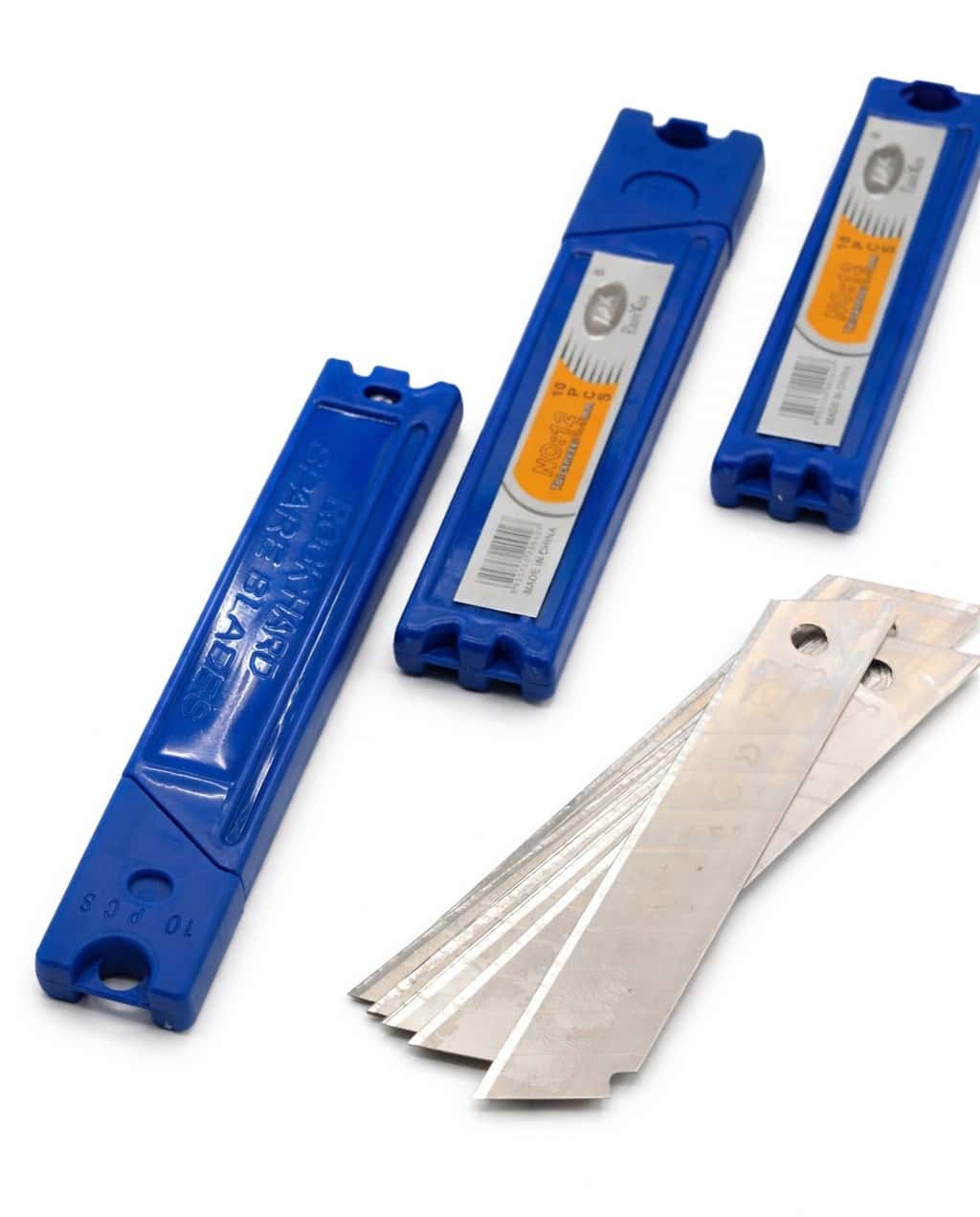 Cutter Blade  – 2