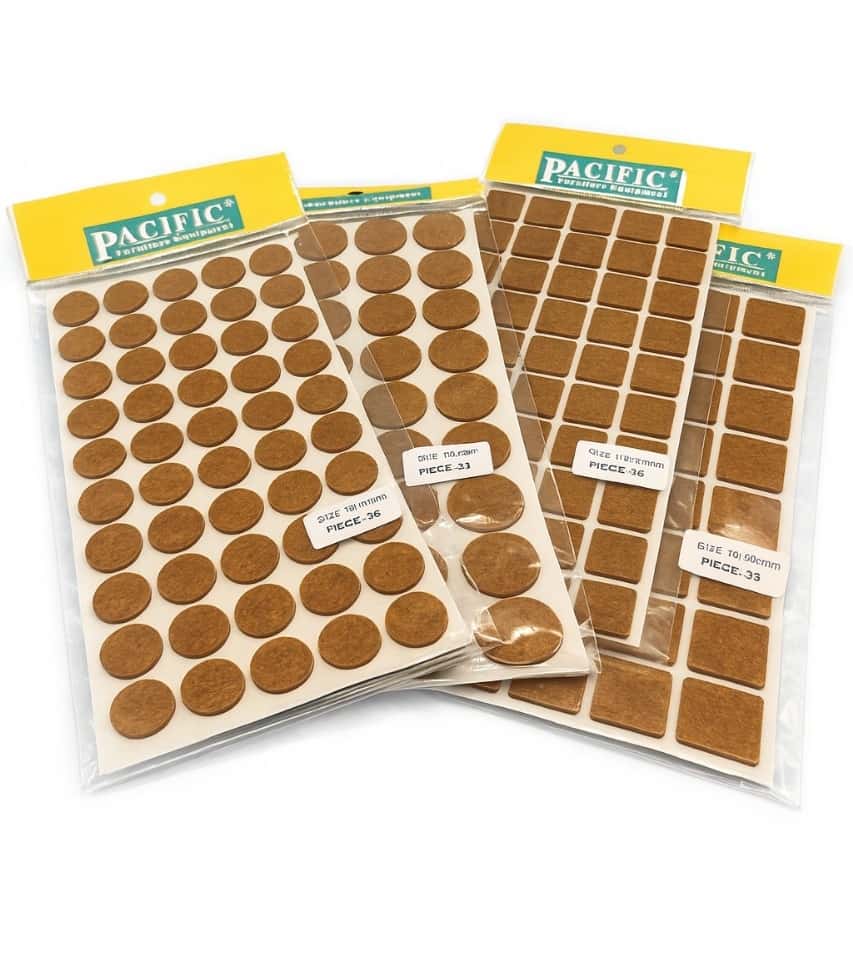 Felt Pad – 5