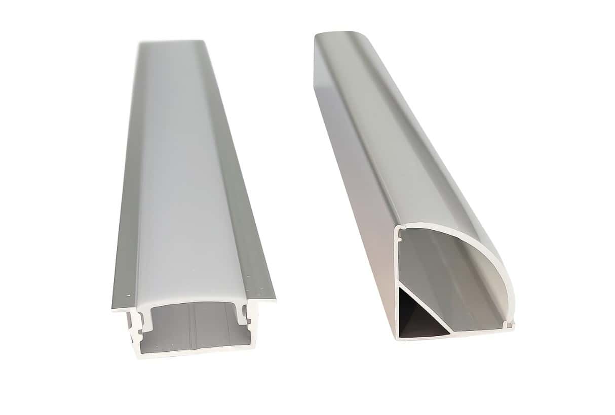 Lighting Profile  – 1