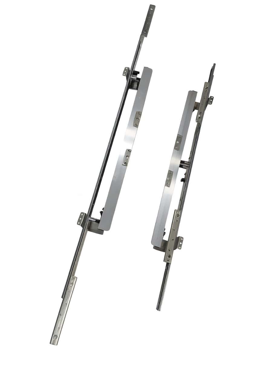 Automatic Lifting Table Mechanism – 2