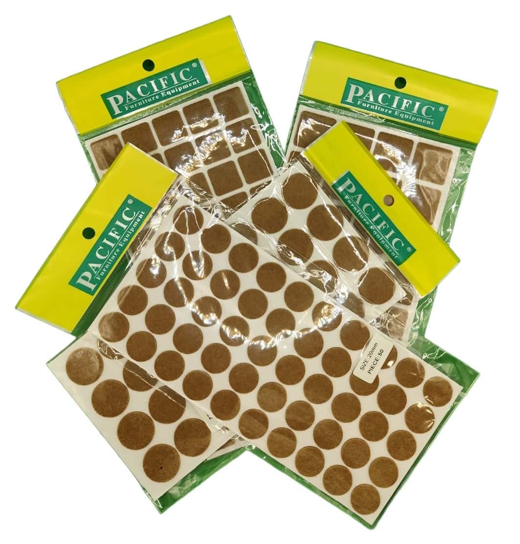 Felt Pad – 4