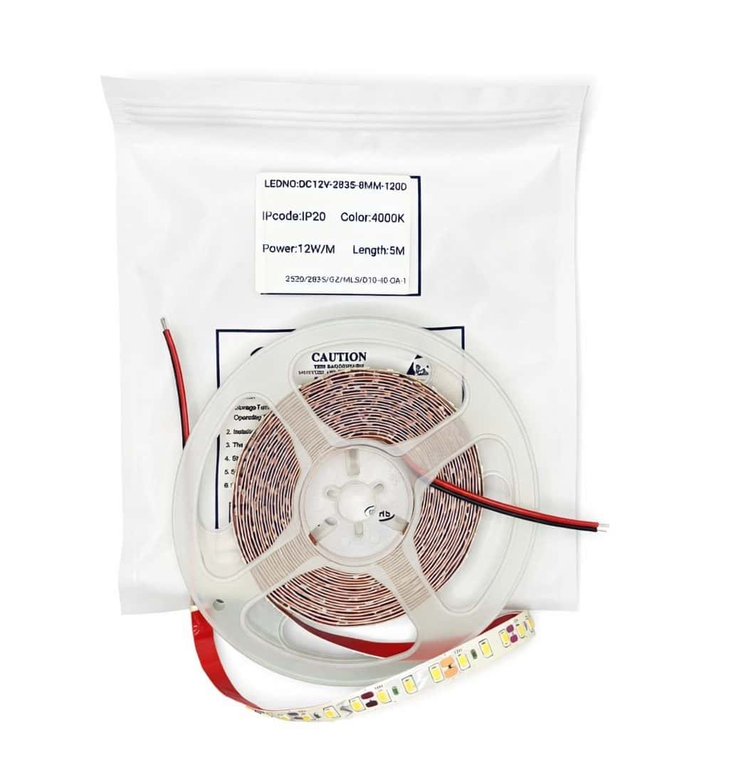 Led Strip Light 120D – 1