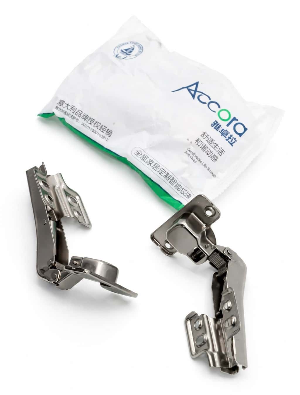 Hinge 45 – 3