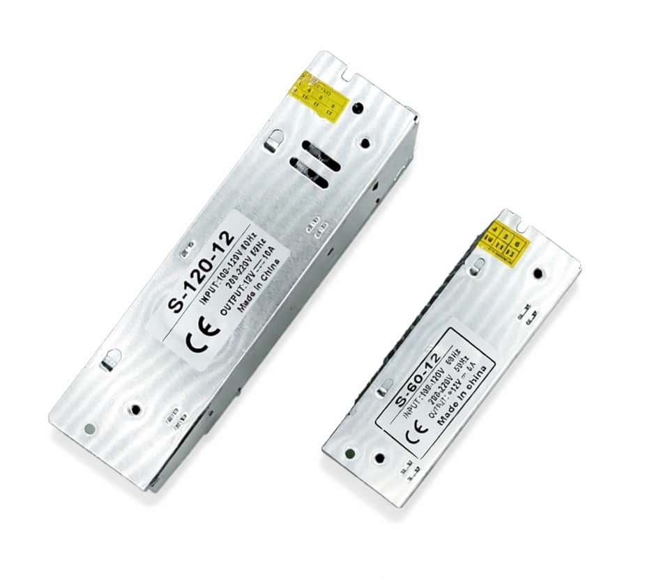 Adaptor – 3