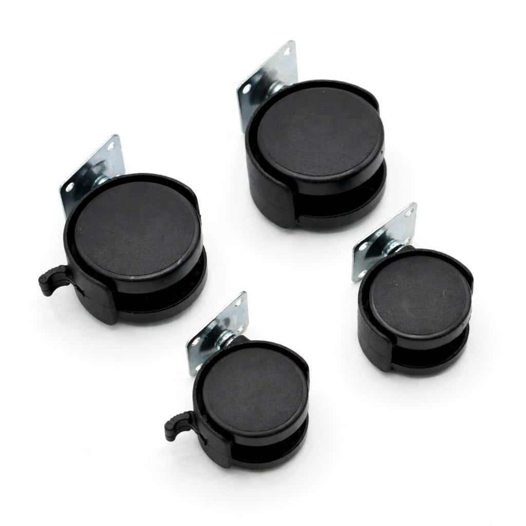 Təkər ayaq 40mm – 2