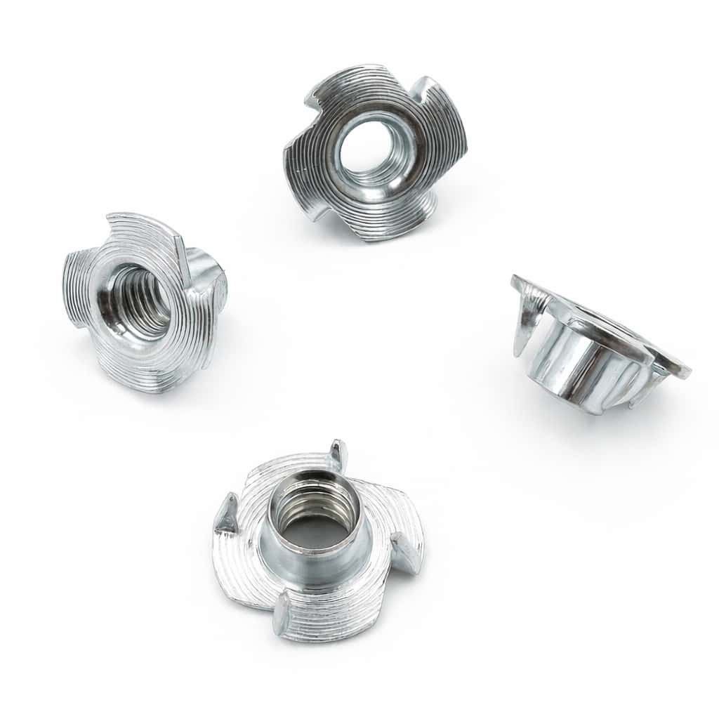 T-Nut – 4