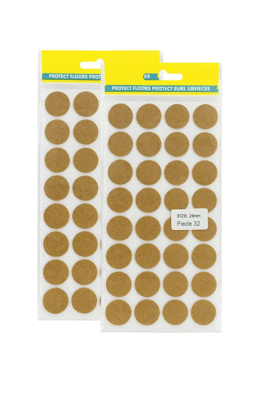 Felt Pad – 2