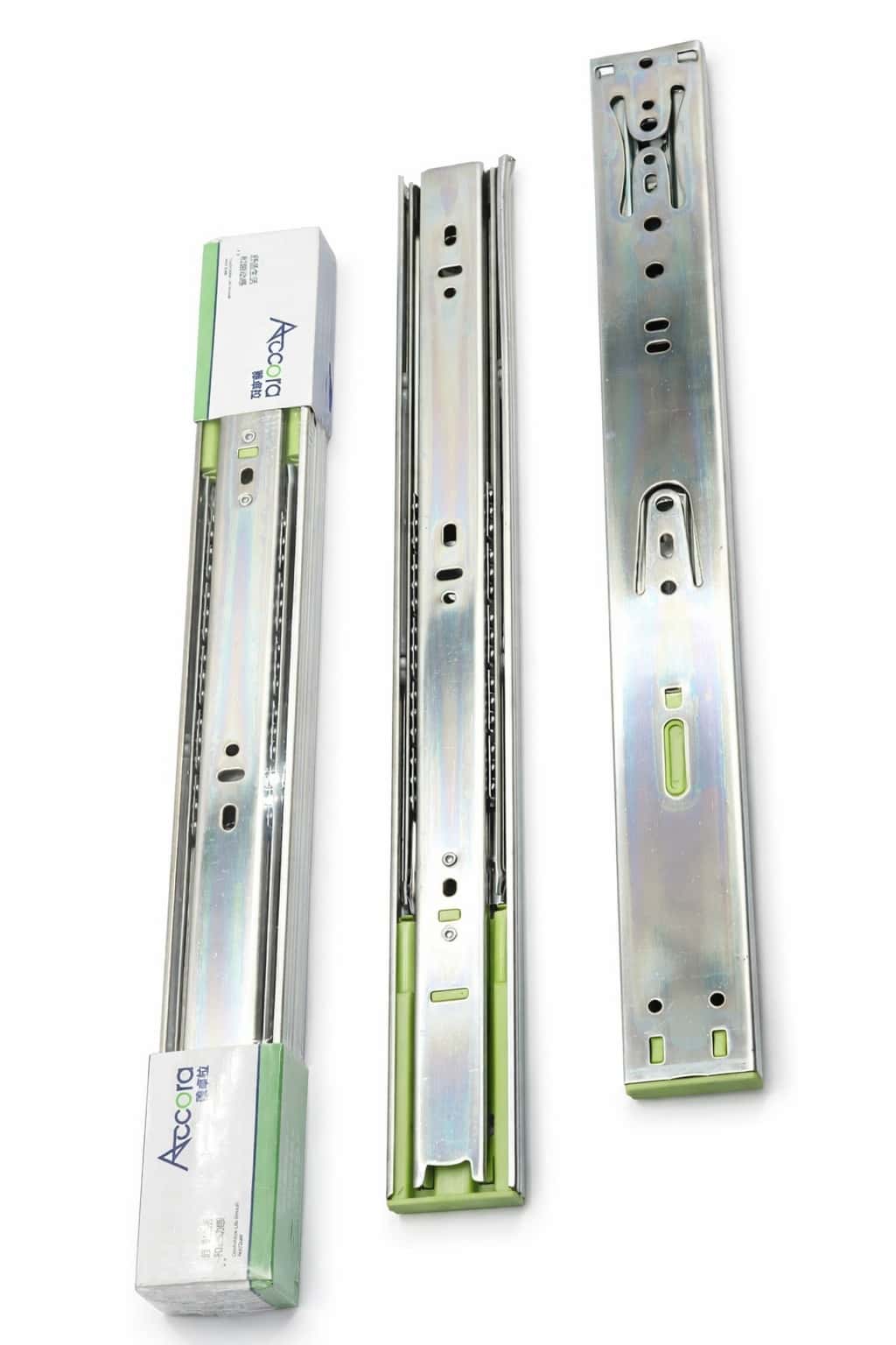 Soft Closing Slide 45mm – 3