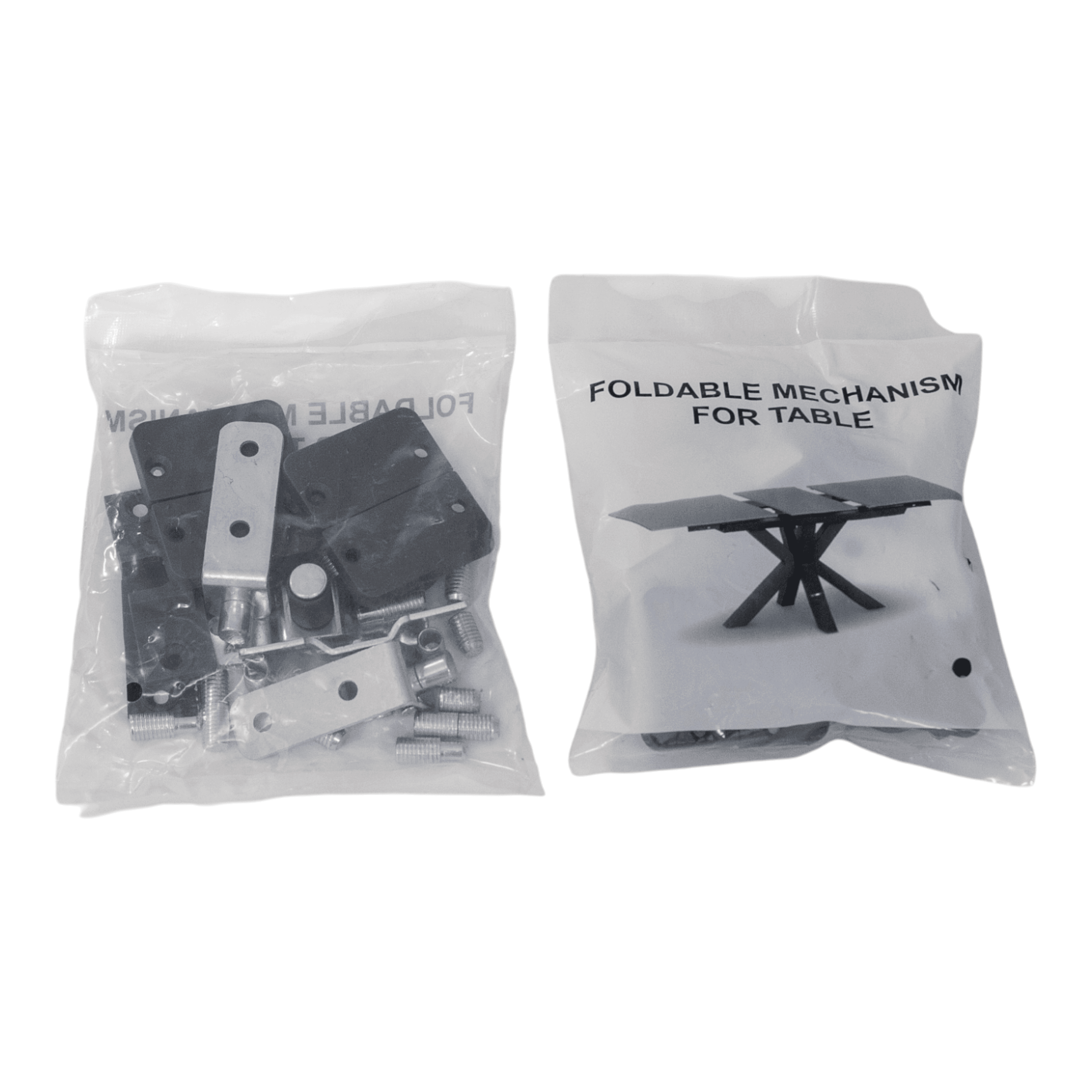 Foldable Table Mechanism – 1