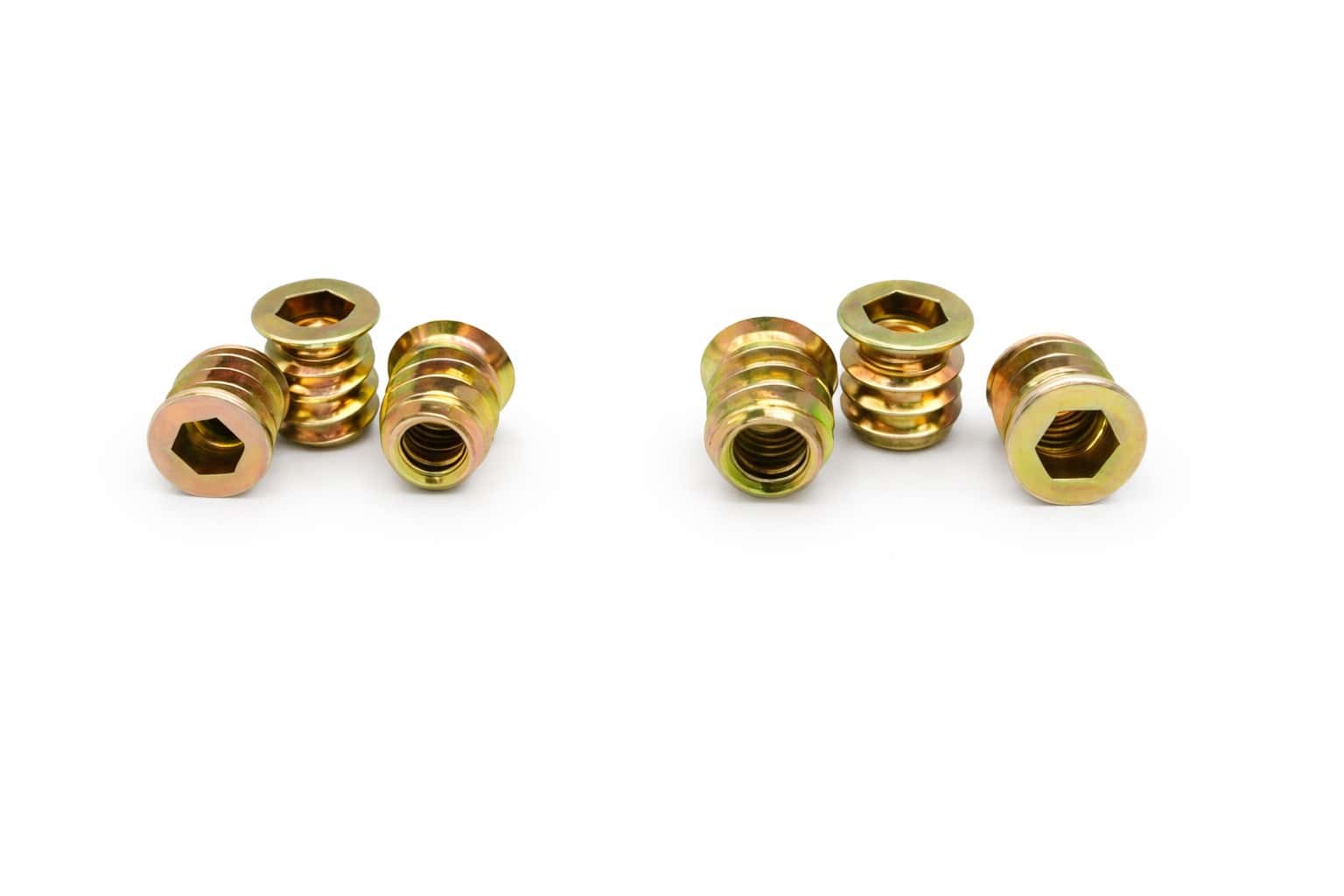 Insert Nut – 3