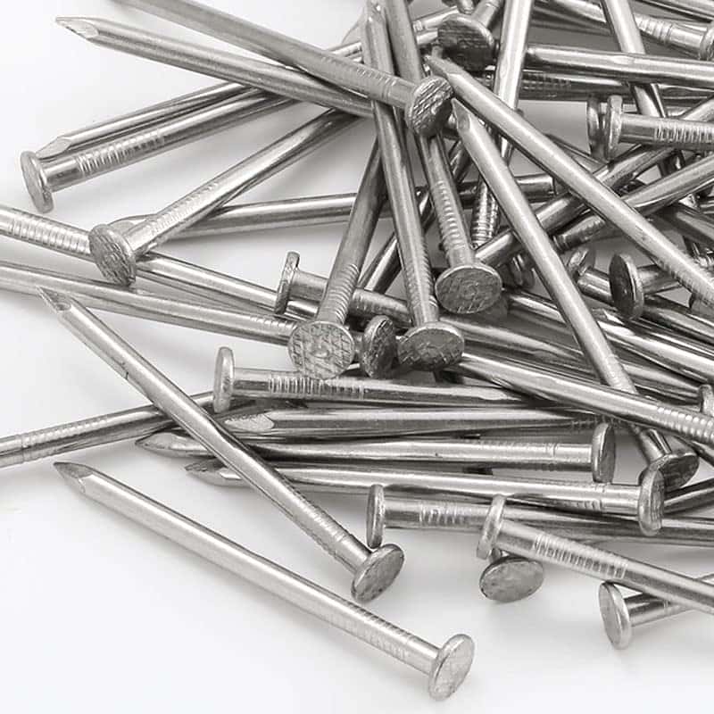 Nail  – 2