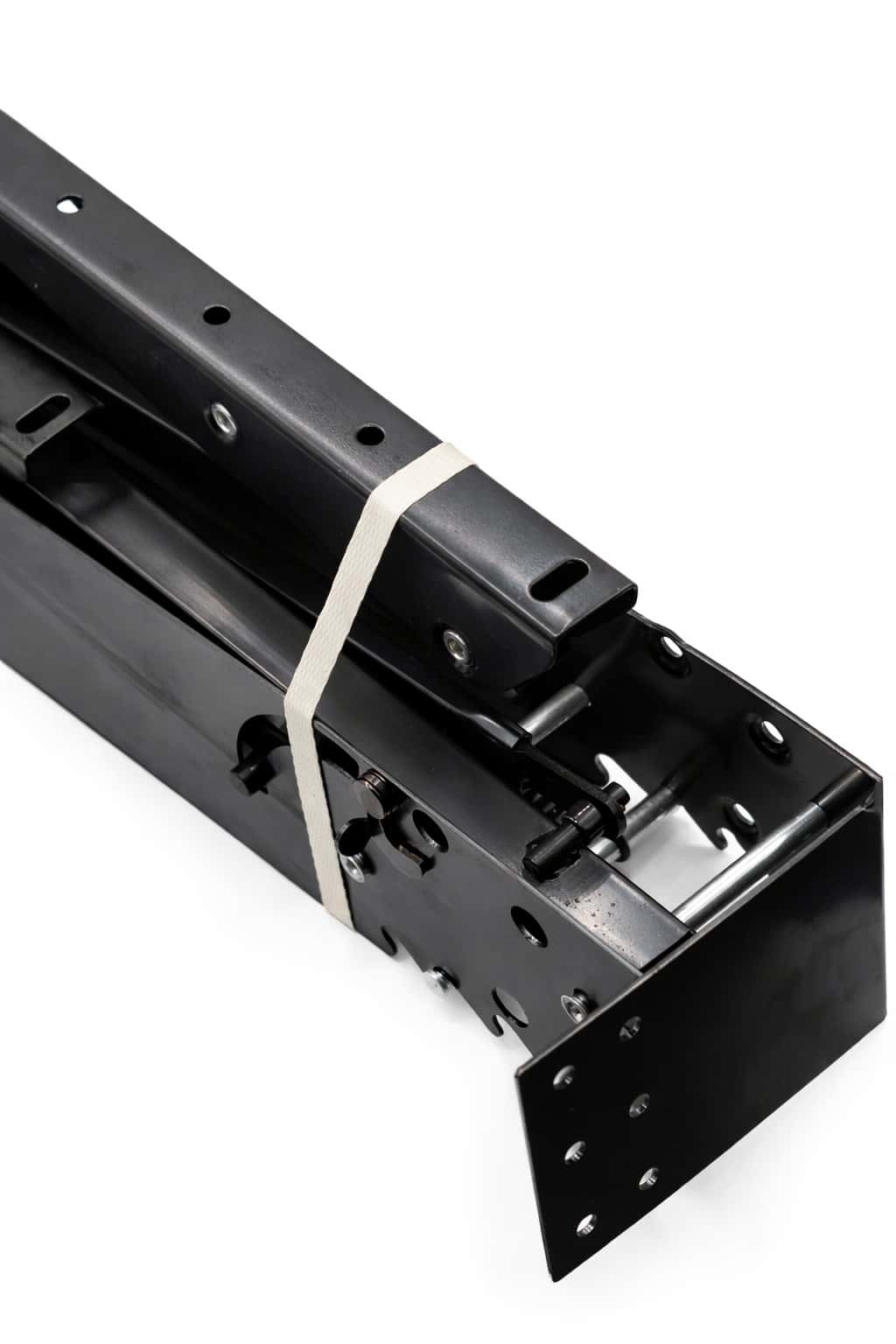 Table Transformer – 5