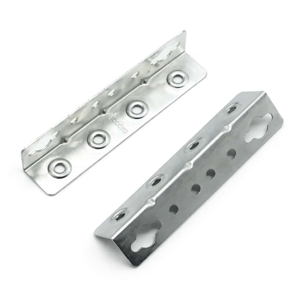 Bed connector (4 units) – 1