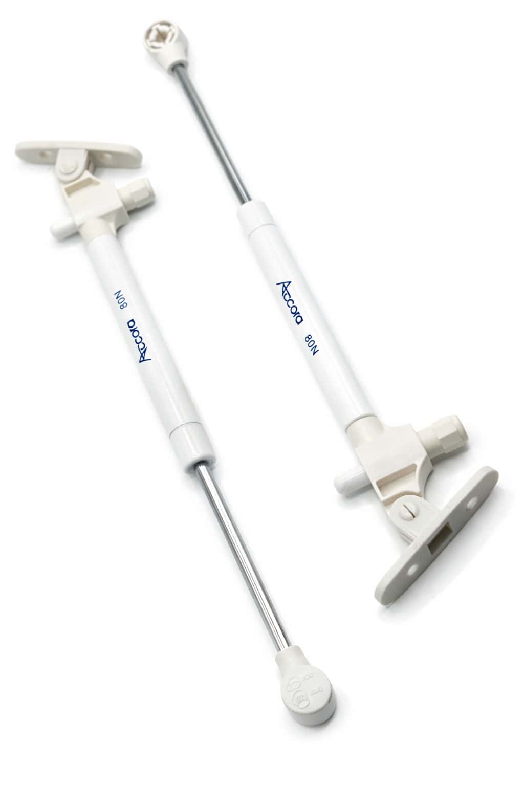 Gas Spring Soft Closing – 1