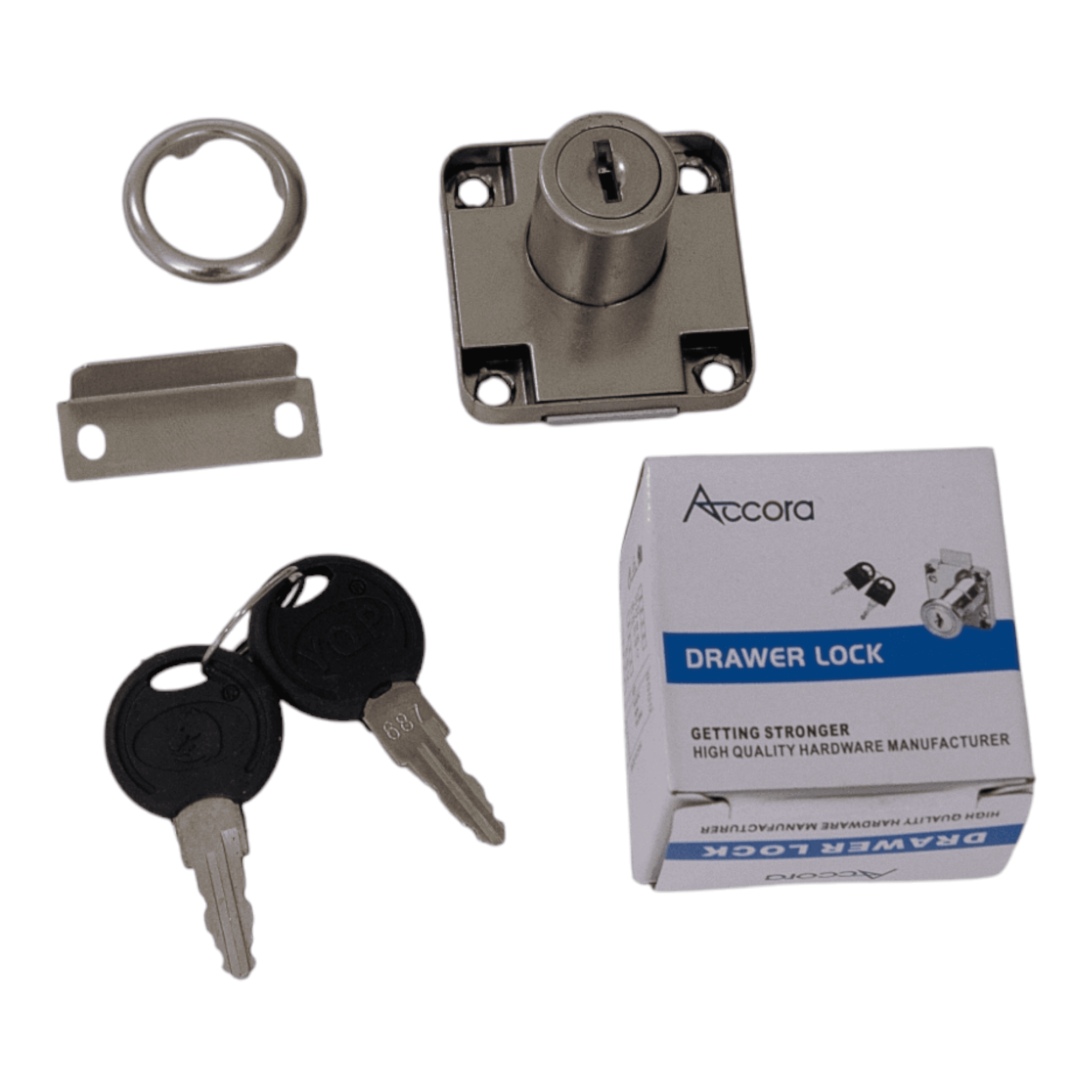 Lock – 1