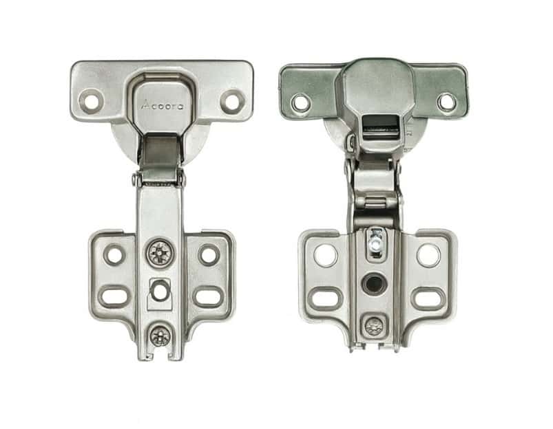 Springless Hinge – 3