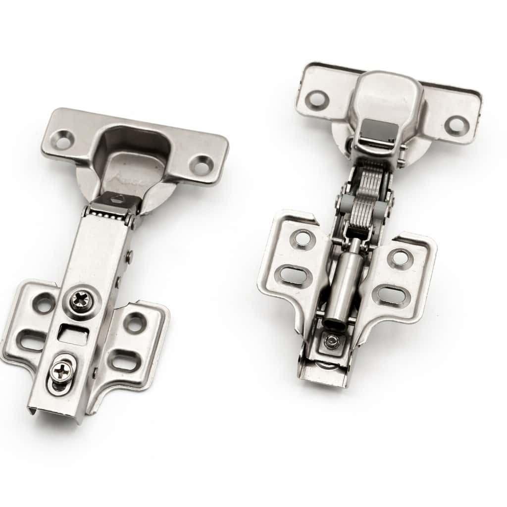 Hinge SoftClosing – 7