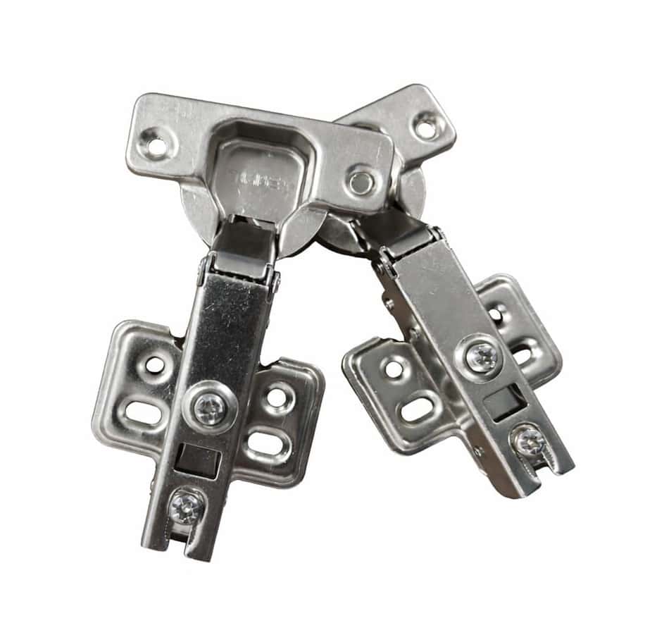 Timbex Hinge SoftClosing – 4