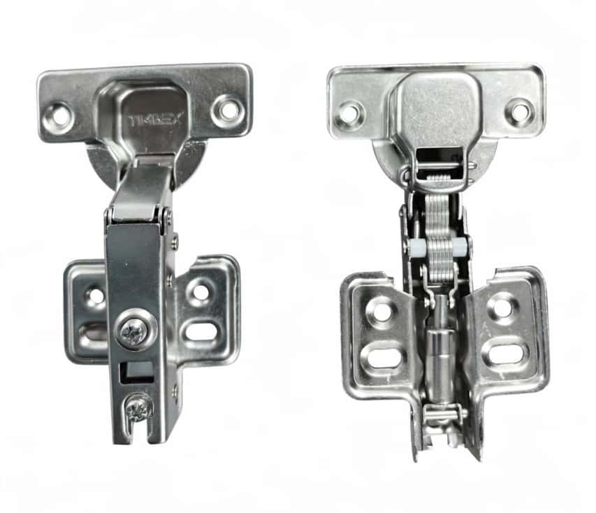 Timbex Hinge SoftClosing – 3